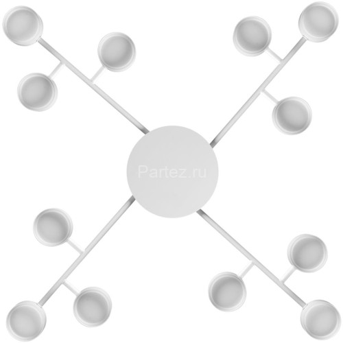 Потолочная люстра Lumion 8235/12C