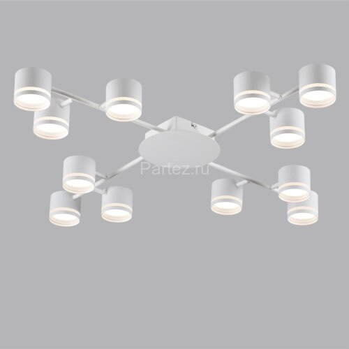 Потолочная люстра Lumion 8235/12C