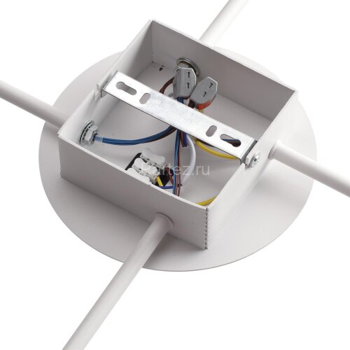 Потолочная люстра Lumion 8235/12C