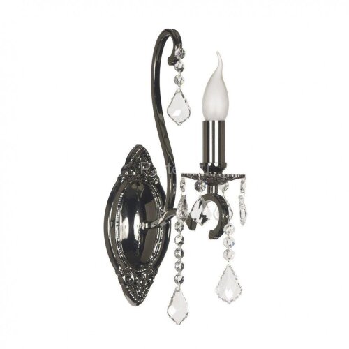 Бра Dio D'Arte Isola E 2.1.1.600 NB