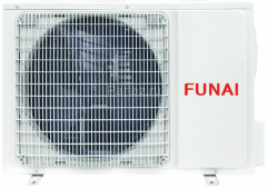 Классическая сплит-система FUNAI SHOGUN 2024 RAC-SG55HP.D02 (комплект)