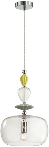 Подвесной светильник Odeon Light 4893/1A