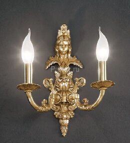 Бра Nervilamp 522/2A