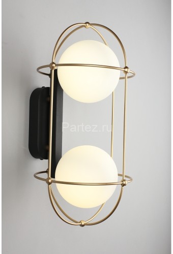 Бра Aployt APL.317.01.02