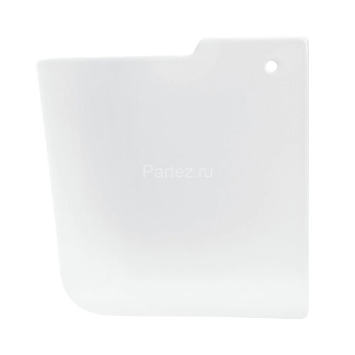 Полупьедестал для раковины Sanita Luxe Best Luxe белый (BSTSLSP01)