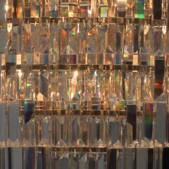 Потолочная люстра MW-Light 642010805