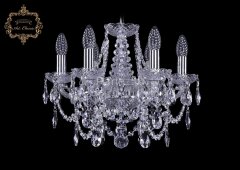 Подвесная люстра Art Classic 11.25.6.141.Cr.Sp