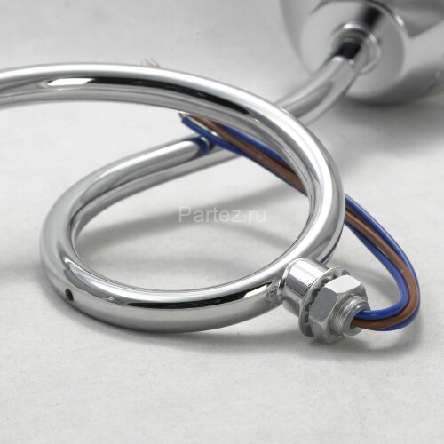 Потолочная люстра Lussole LGO GRLSP-8087