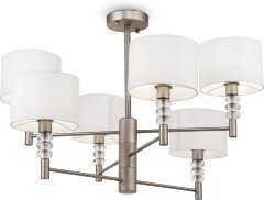 Потолочная люстра Maytoni MOD527PL-06N