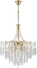Подвесная люстра Lumion 8243/6