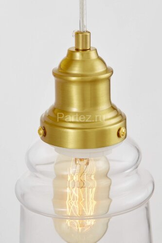 Бра Lumina Deco LDW 6844-1 MD+PR