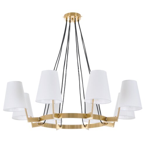 Подвесная люстра MyFar MR1931-8P