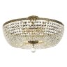 Потолочная люстра Arti Lampadari Castellana E 1.3.50.501 GH