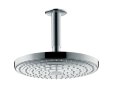 Hansgrohe 26467000 Верхний душ Raindance Select S 240 2jet с потолочным подсоединением, 1/2