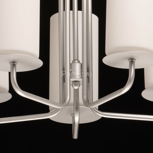 Потолочная люстра DeMarkt 361012405