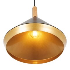 Подвесной светильник MyFar MR1380-1P