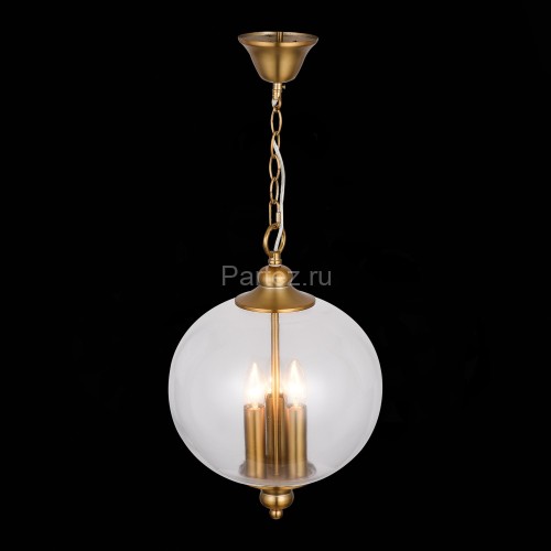 Подвесной светильник ST Luce SL362.203.03