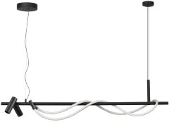 Подвесной светильник Odeon Light 4391/30L