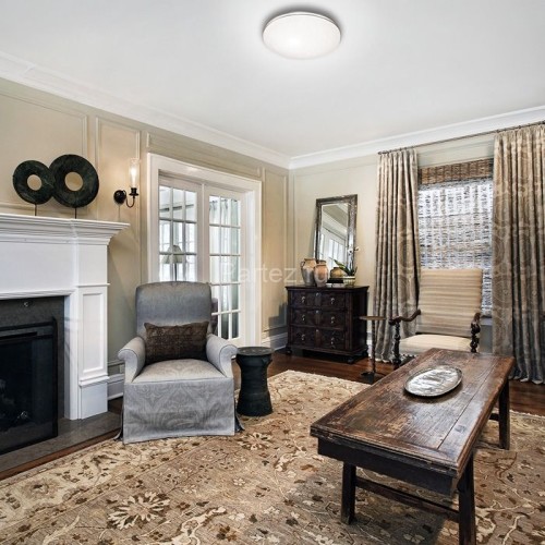 Настенно-потолочный светильник Sonex 2051/DL