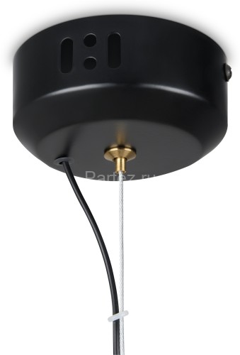 Подвесной светильник Freya FR5384PL-L13GN