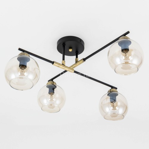 Потолочная люстра Citilux CL124145