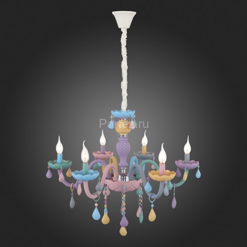 Подвесная люстра ST Luce SL1700.783.06