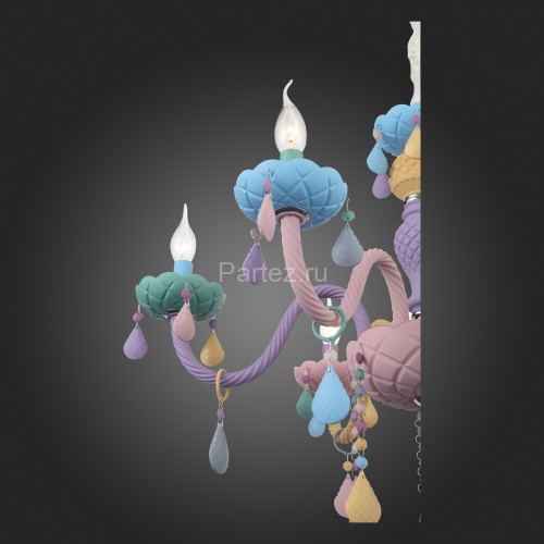 Подвесная люстра ST Luce SL1700.783.06