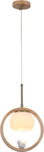 Подвесной светильник Arte Lamp A4182SP-1BR