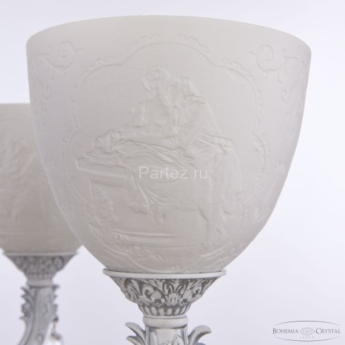 Подвесная люстра Bohemia AL79101/6/175 A WMN P1 U Pair