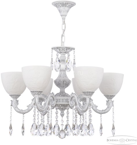 Подвесная люстра Bohemia AL79101/6/175 A WMN P1 U Pair