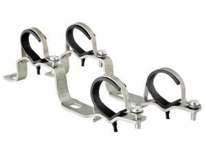 Пара кронштейнов для коллекторов 3/4" VALTEC