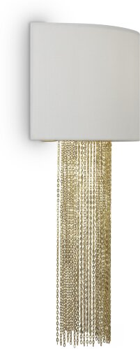 Бра Maytoni MOD151WL-01G