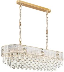 Подвесная люстра Odeon Light 5070/14