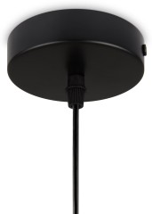 Подвесной светильник Freya FR5188PL-01G