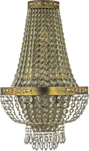 Бра Arti Lampadari Pera E 2.20.100 MA