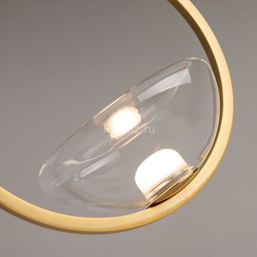 Подвесной светильник Maytoni MOD327PL-L5BS3K