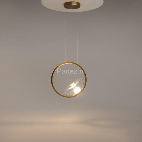 Подвесной светильник Maytoni MOD327PL-L5BS3K