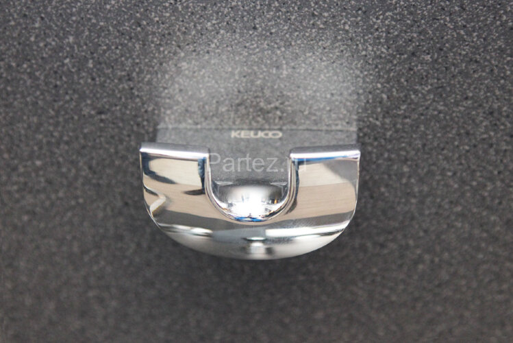 Крючок Keuco Elegance, Хром (11613010000)