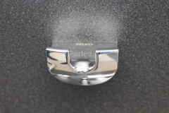 Крючок Keuco Elegance, Хром (11613010000)