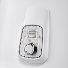 Водонагреватель Electrolux EWH 100 Royal Silver