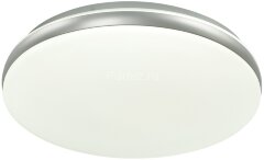 Настенно-потолочный светильник Sonex 7625/AL