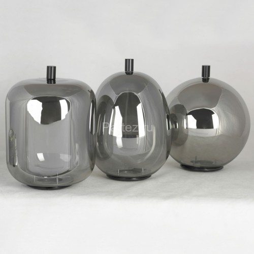 Потолочная люстра Lussole LSP-8731