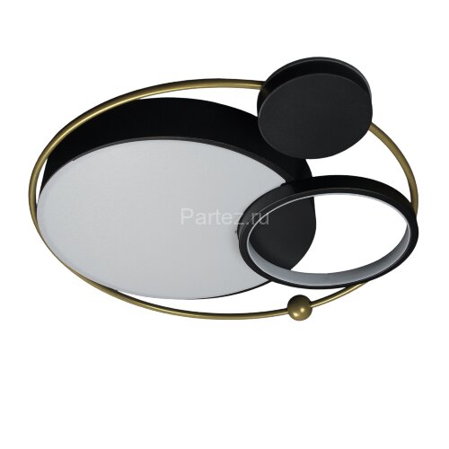 Настенно-потолочный светильник Loft It 10064