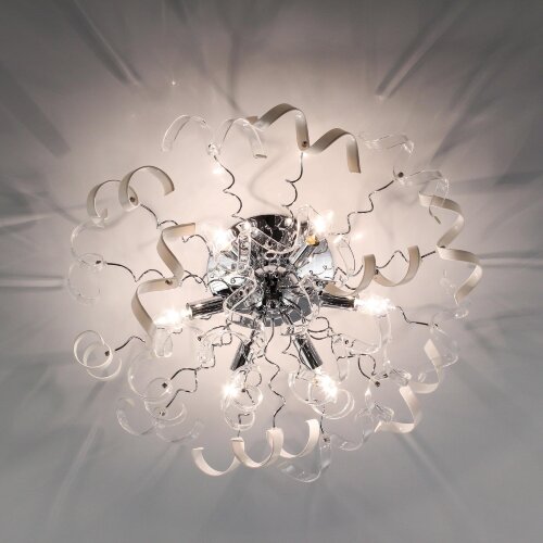 Потолочная люстра Citilux CL222161