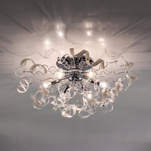 Потолочная люстра Citilux CL222161