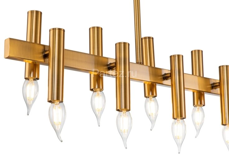 Потолочная люстра Stilfort 2156/05/14PL