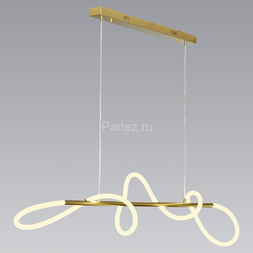 Подвесная люстра Lussole Loft LSP-8365