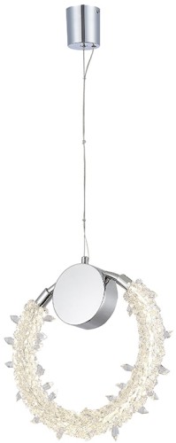 Подвесной светильник Newport 8280/S