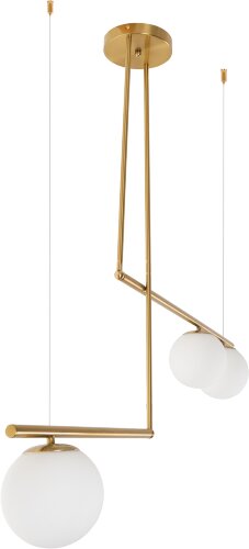 Подвесной светильник MyFar MR1070-3P