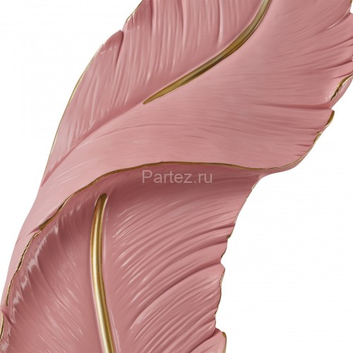 Бра Arte Milano 268101/D160/H630/19W/6K Pk